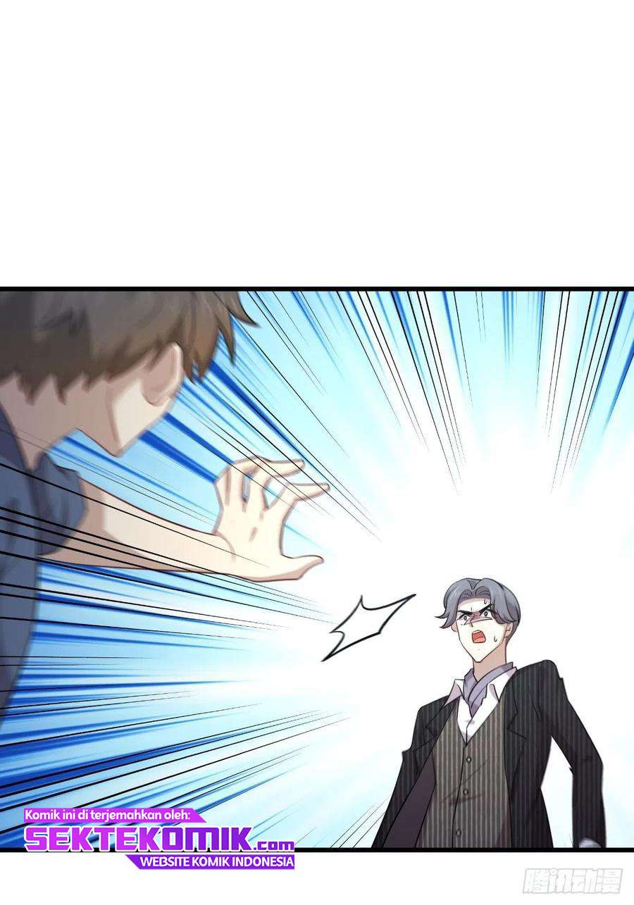 Immortal Swordsman in The Reverse World Chapter 187 Gambar 14